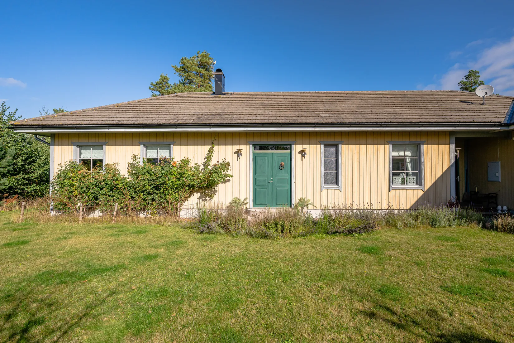 Villa, Apelvägen 7, Trosa - Överåda, Trosa