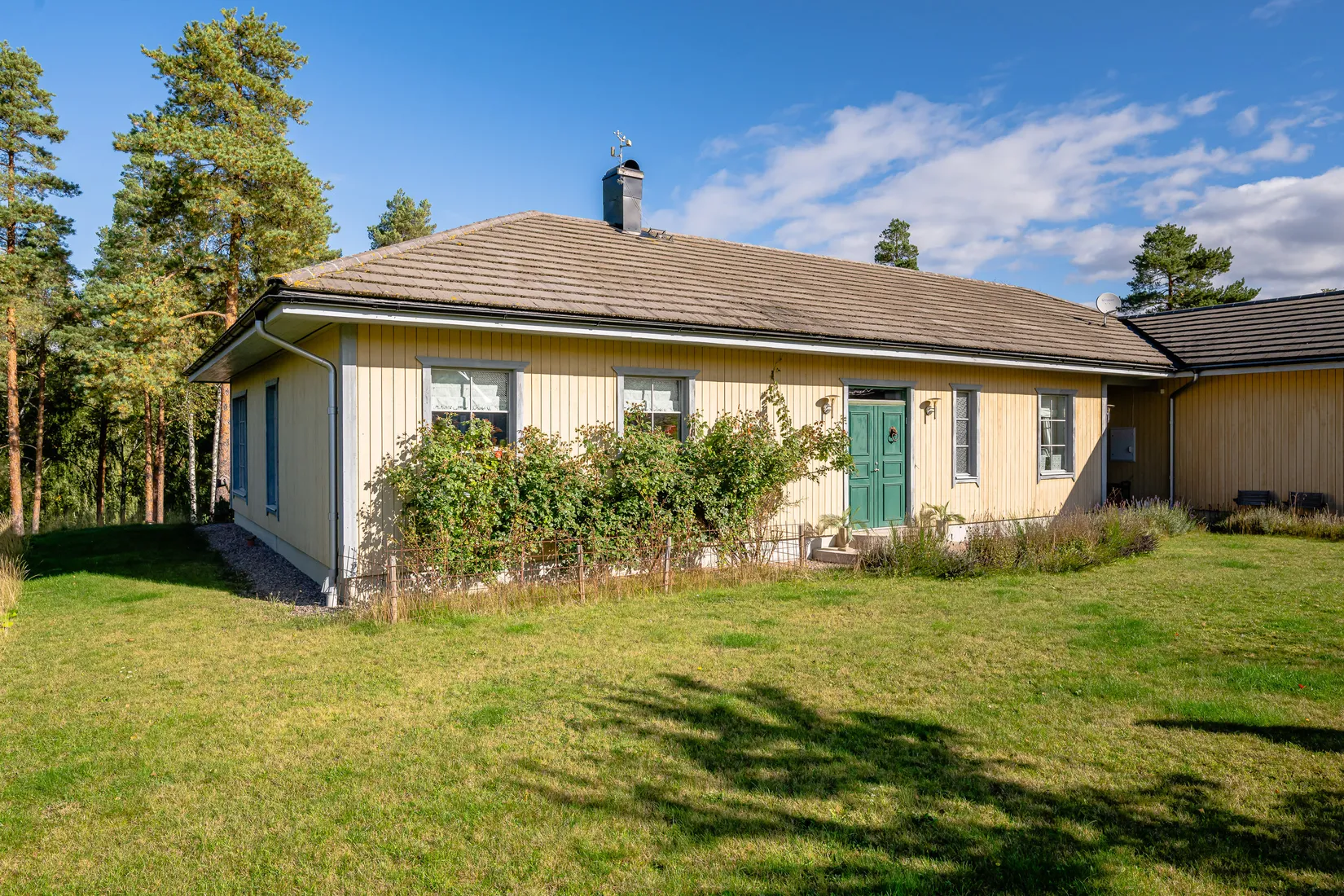 Villa, Apelvägen 7, Trosa - Överåda, Trosa