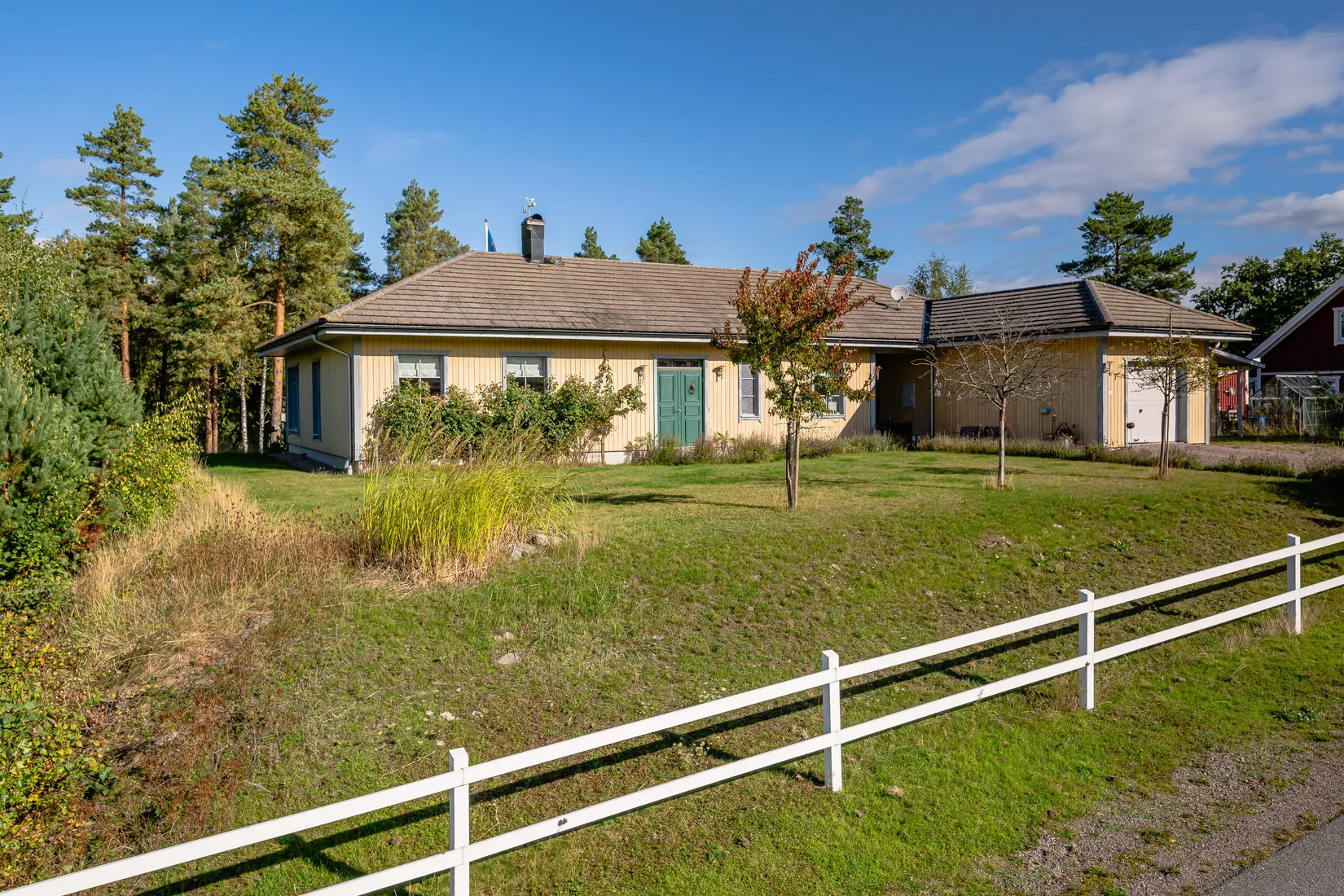 Villa, Apelvägen 7, Trosa - Överåda, Trosa
