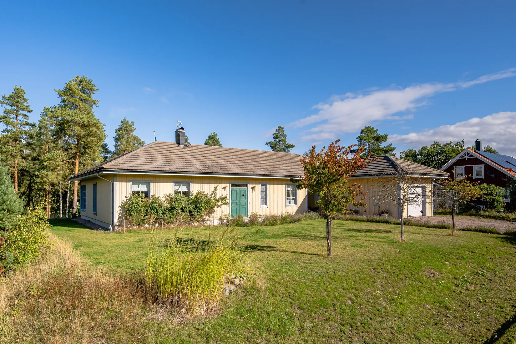 Villa, Apelvägen 7, Trosa - Överåda, Trosa