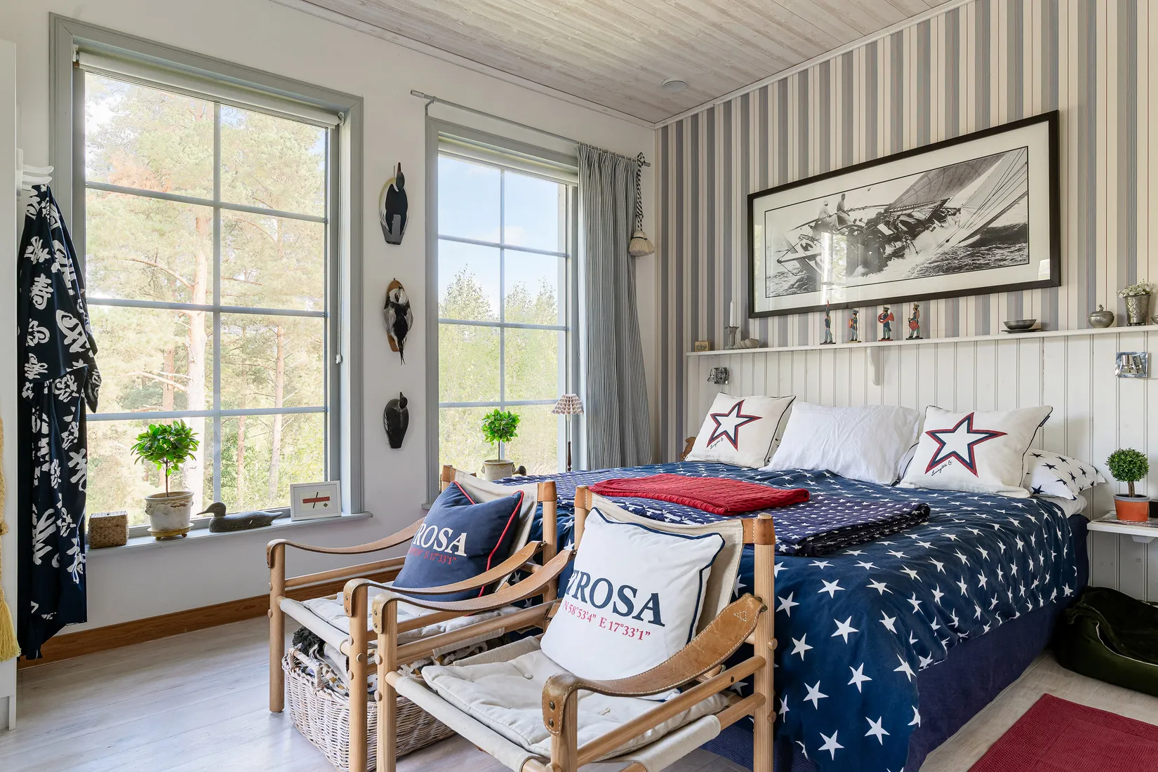 Villa, Apelvägen 7, Trosa - Överåda, Trosa