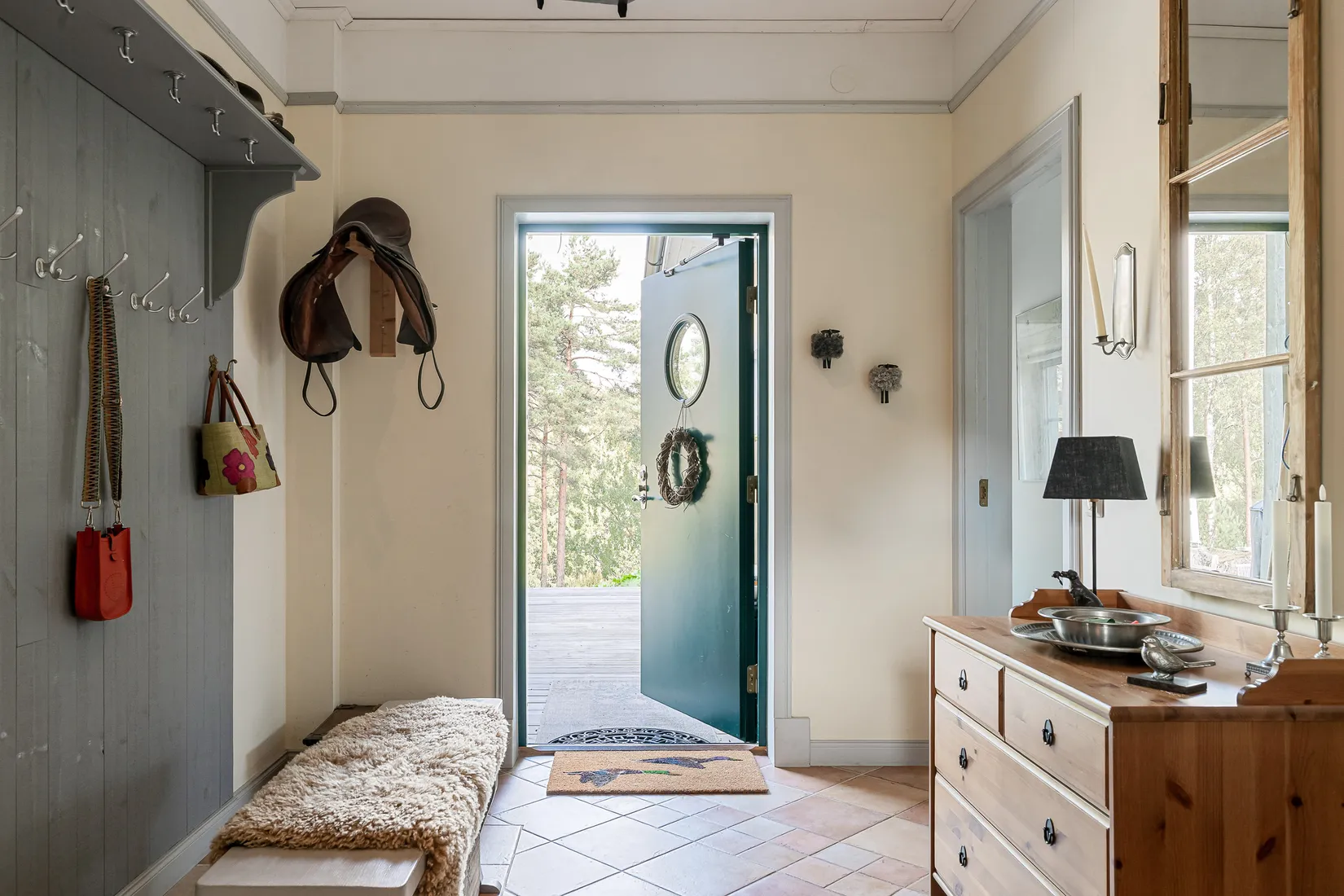 Villa, Apelvägen 7, Trosa - Överåda, Trosa