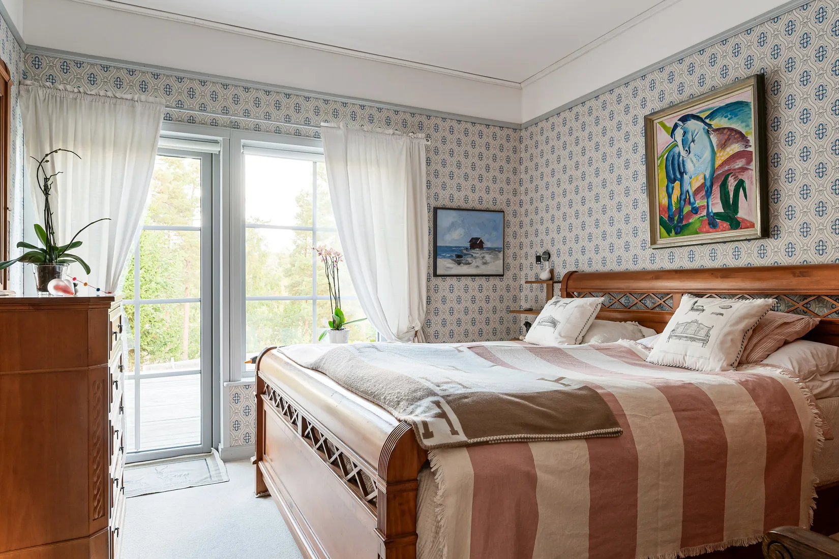 Villa, Apelvägen 7, Trosa - Överåda, Trosa