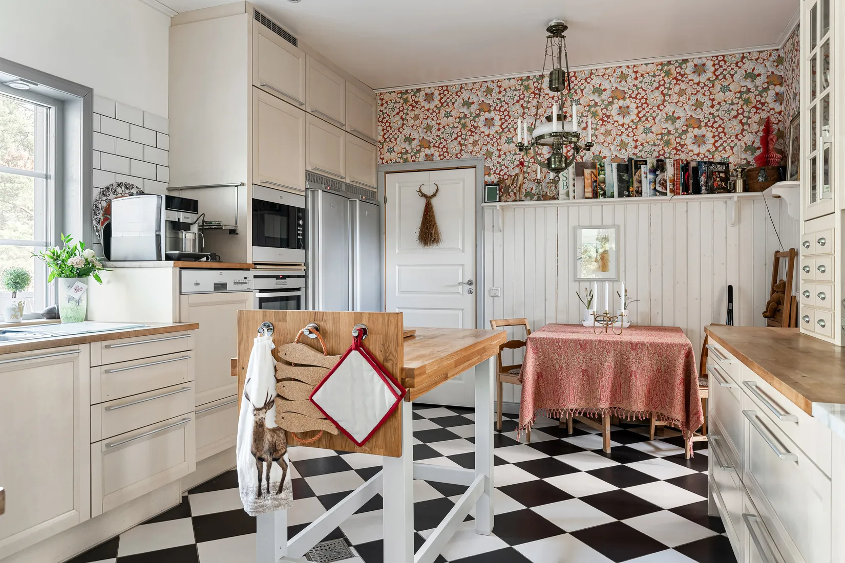 Villa, Apelvägen 7, Trosa - Överåda, Trosa