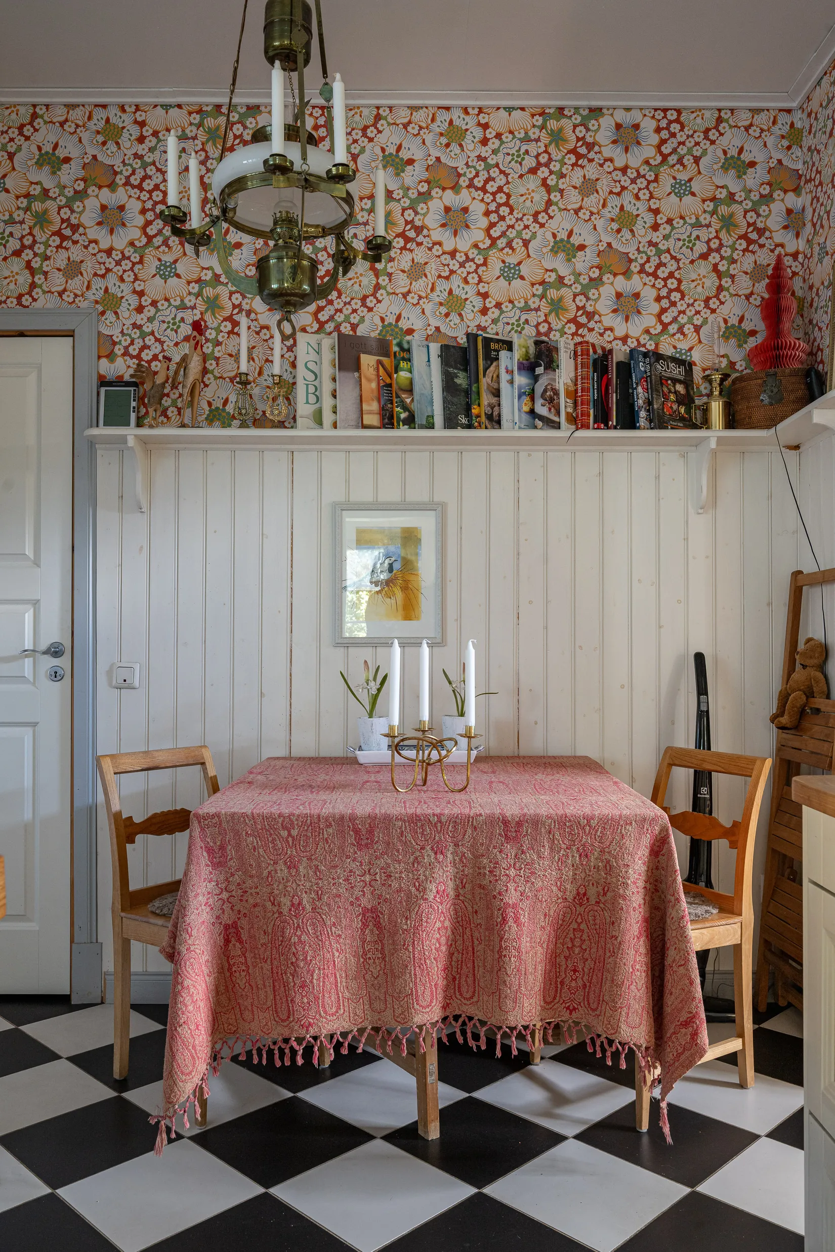 Villa, Apelvägen 7, Trosa - Överåda, Trosa