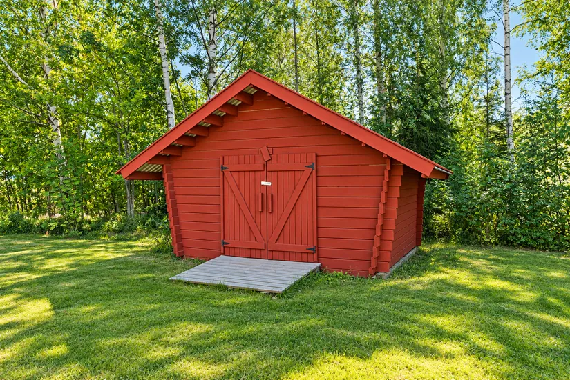 Bostadsrätt, Bladgatan 1, Anderstorp, Skellefteå
