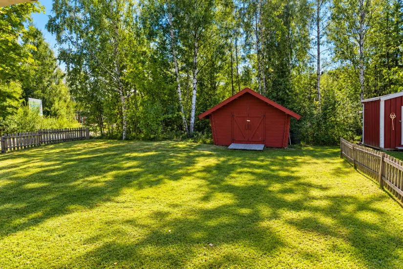 Bostadsrätt, Bladgatan 1, Anderstorp, Skellefteå
