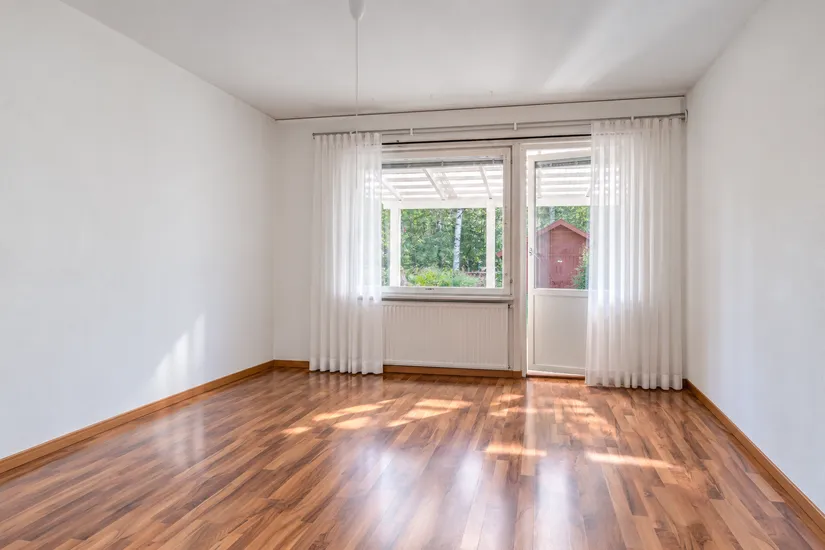 Bostadsrätt, Bladgatan 1, Anderstorp, Skellefteå