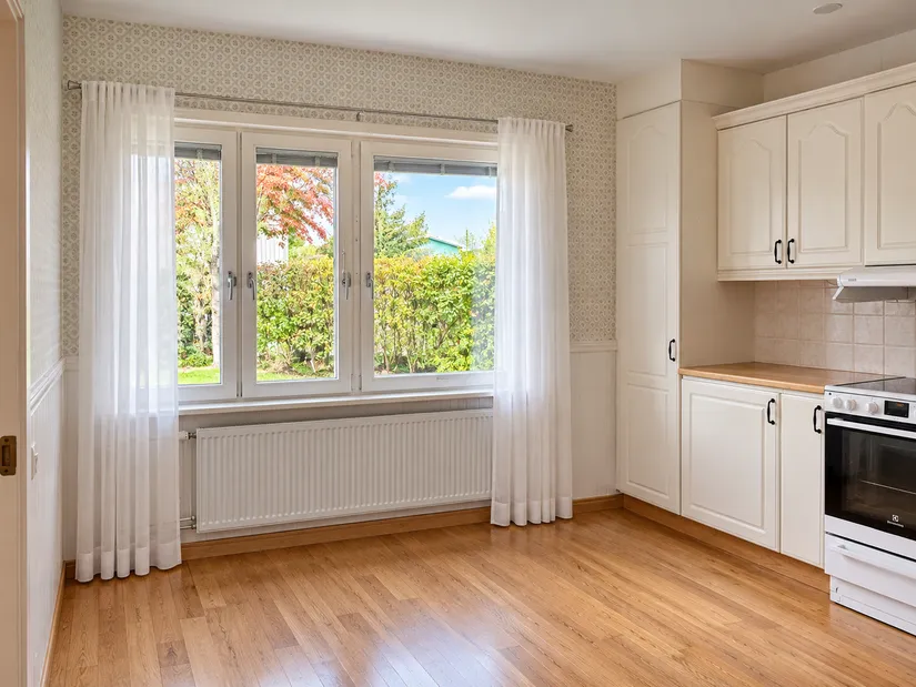Bostadsrätt, Bladgatan 1, Anderstorp, Skellefteå