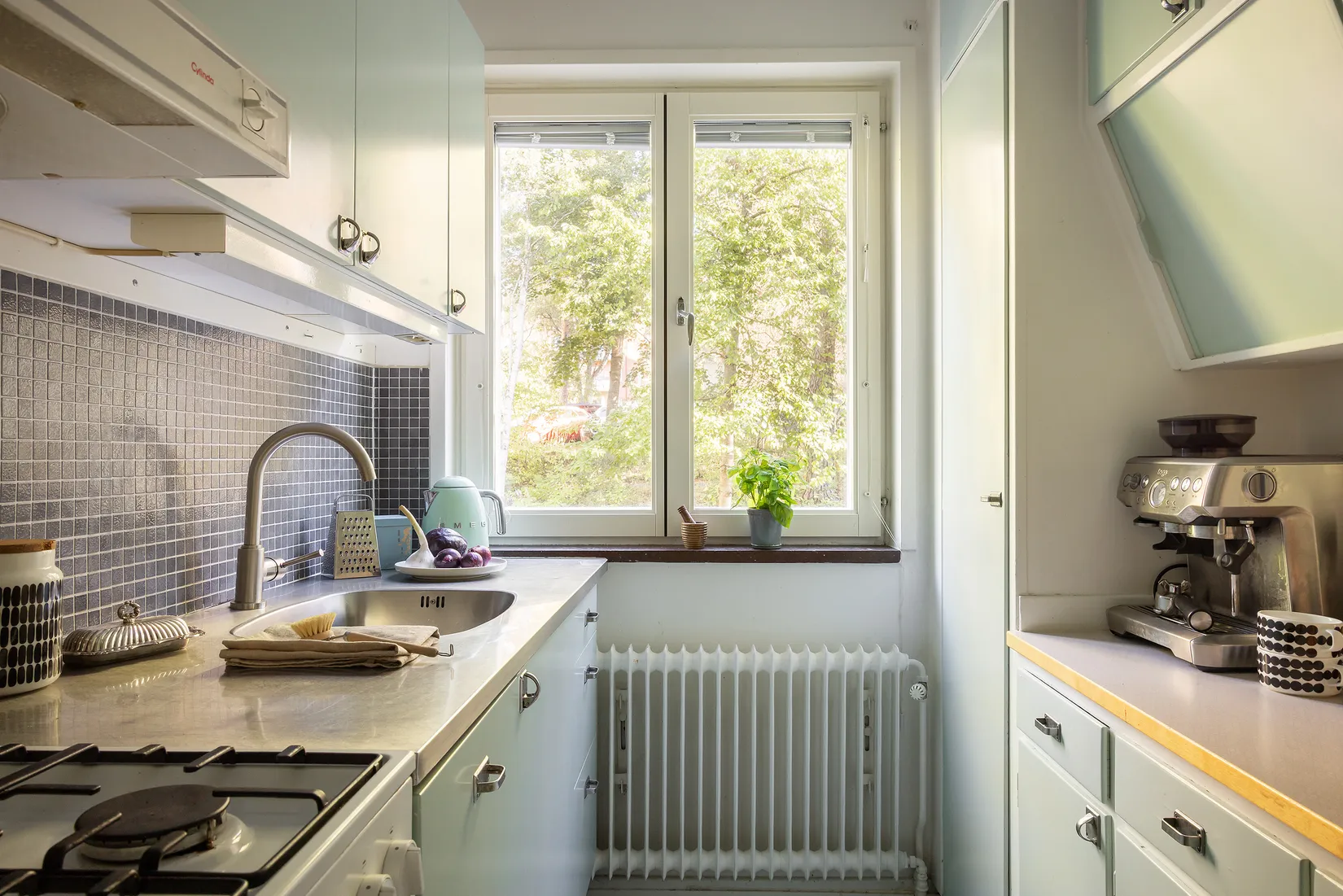 Bostadsrätt, Bråviksvägen 4, Årsta, Stockholm
