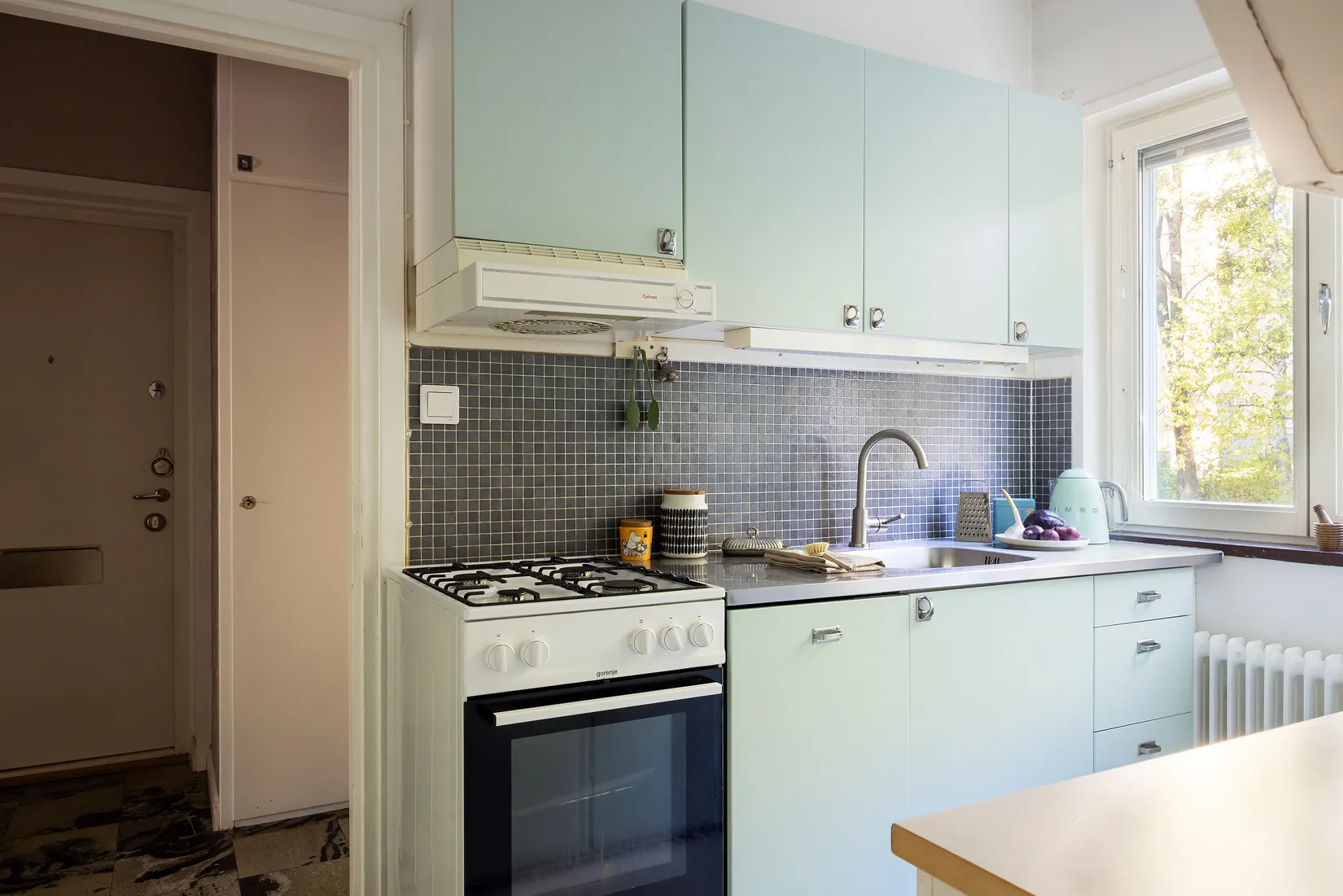 Bostadsrätt, Bråviksvägen 4, Årsta, Stockholm