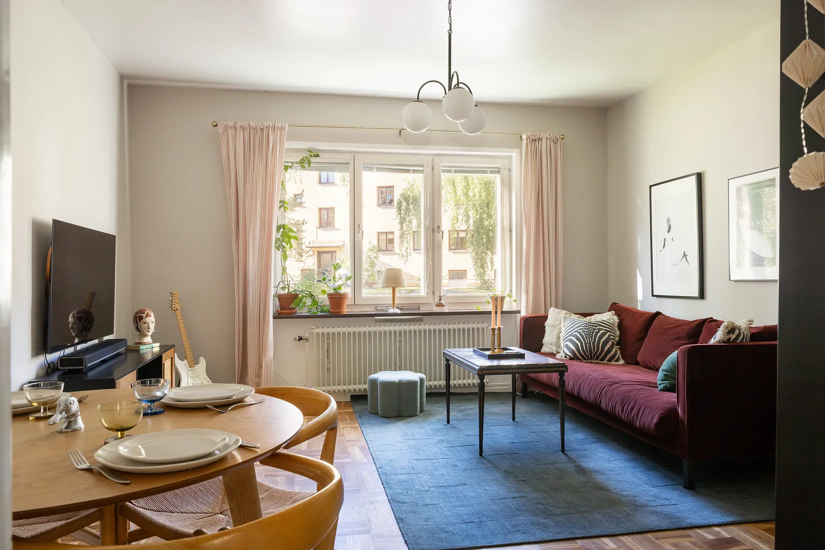 Bostadsrätt, Bråviksvägen 4, Årsta, Stockholm