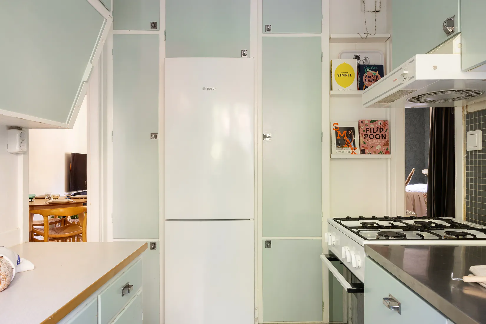 Bostadsrätt, Bråviksvägen 4, Årsta, Stockholm