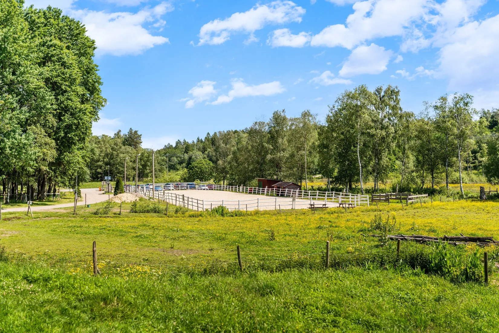 Bostadsrätt, Arvesgärde 2, Tuve, Göteborg
