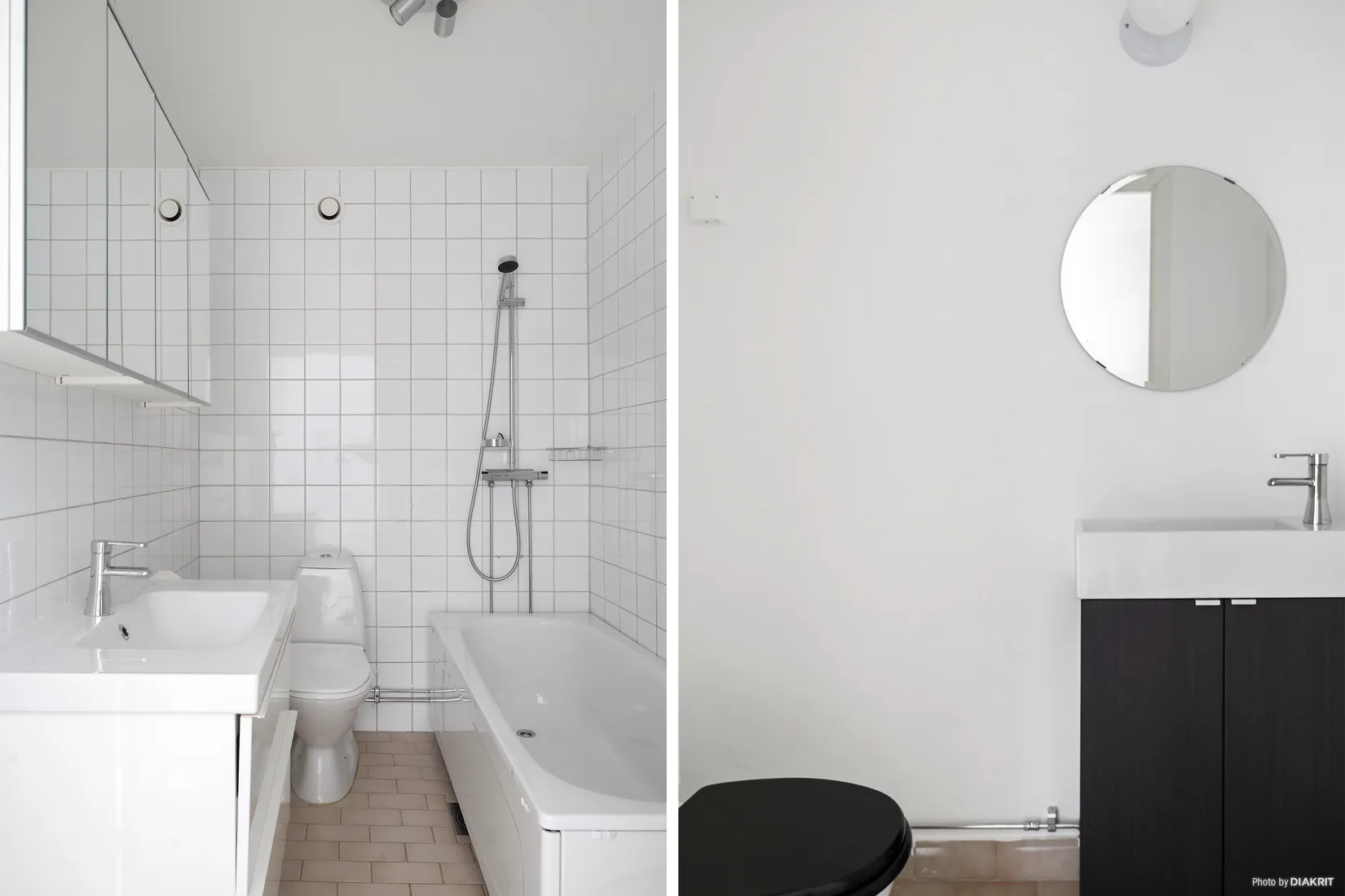 Bostadsrätt, Karlaplan 21B, Östermalm - Fältöversten, Stockholm
