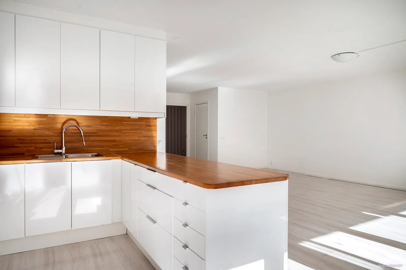 Bostadsrätt, Karlaplan 21B, Östermalm - Fältöversten, Stockholm