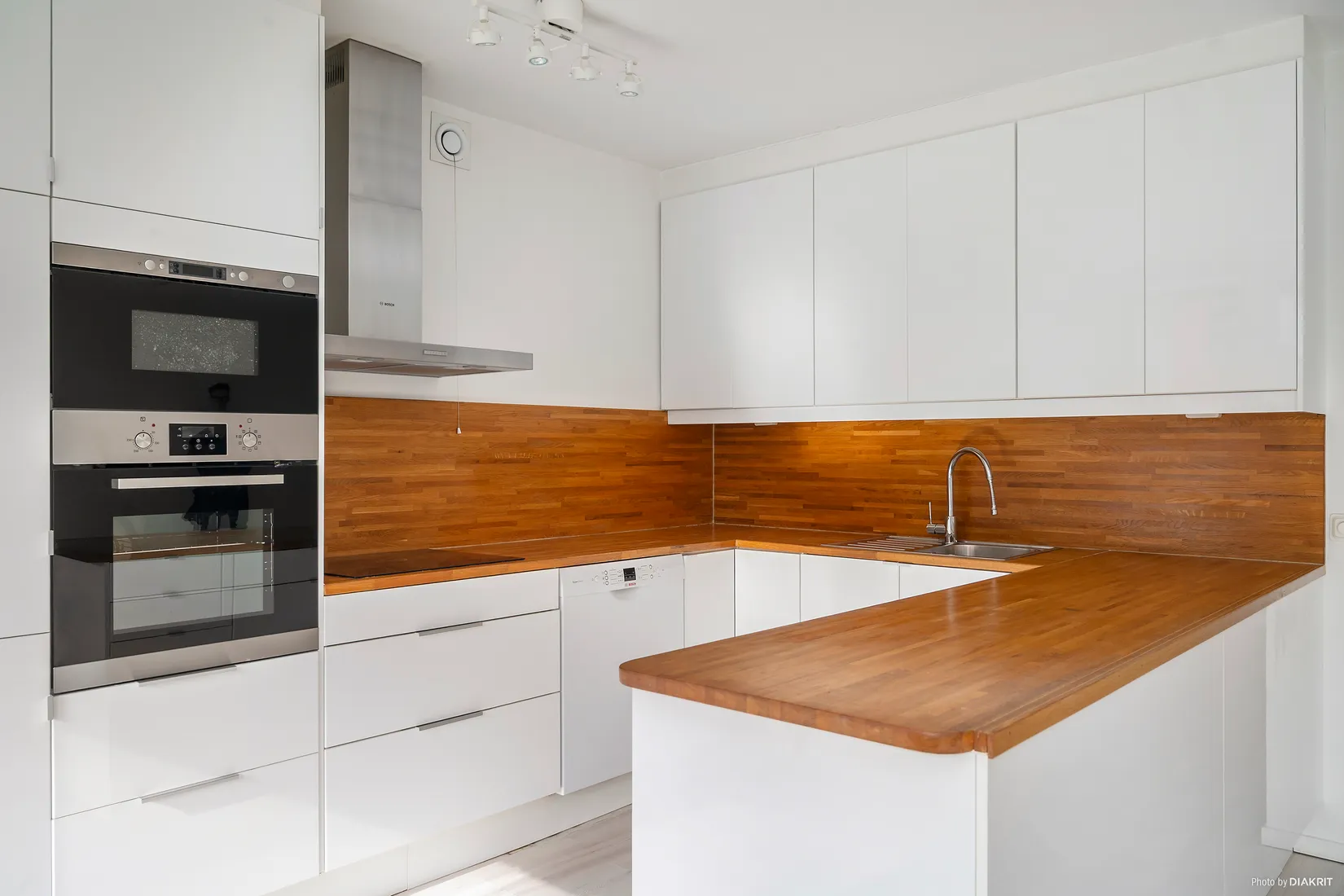 Bostadsrätt, Karlaplan 21B, Östermalm - Fältöversten, Stockholm
