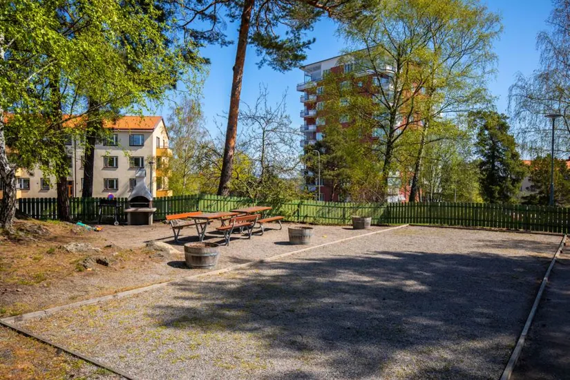 Bostadsrätt, Elin Wägners gata 35, Fruängen, Stockholm