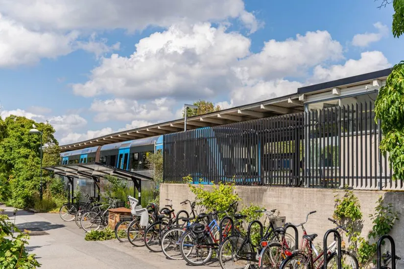 Bostadsrätt, Elin Wägners gata 35, Fruängen, Stockholm