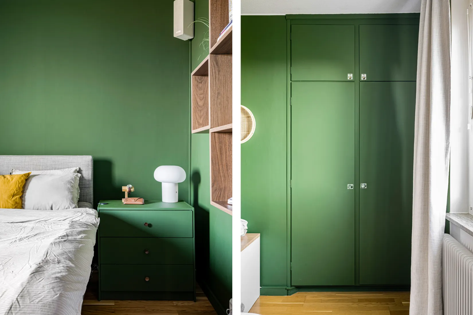 Bostadsrätt, Elin Wägners gata 35, Fruängen, Stockholm