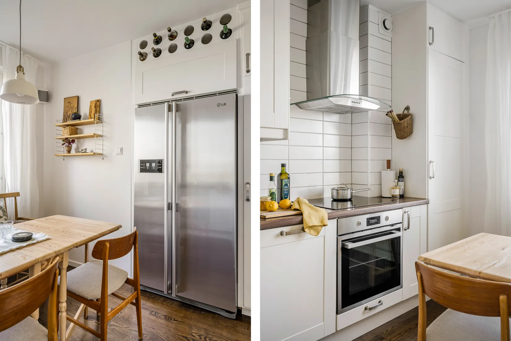 Bostadsrätt, Elin Wägners gata 35, Fruängen, Stockholm