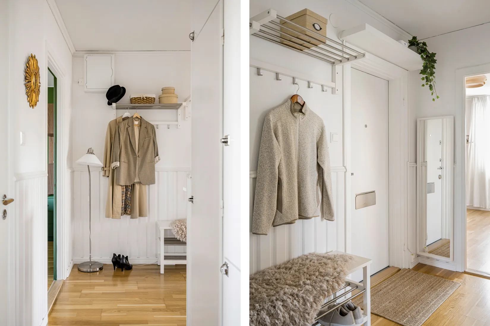 Bostadsrätt, Elin Wägners gata 35, Fruängen, Stockholm