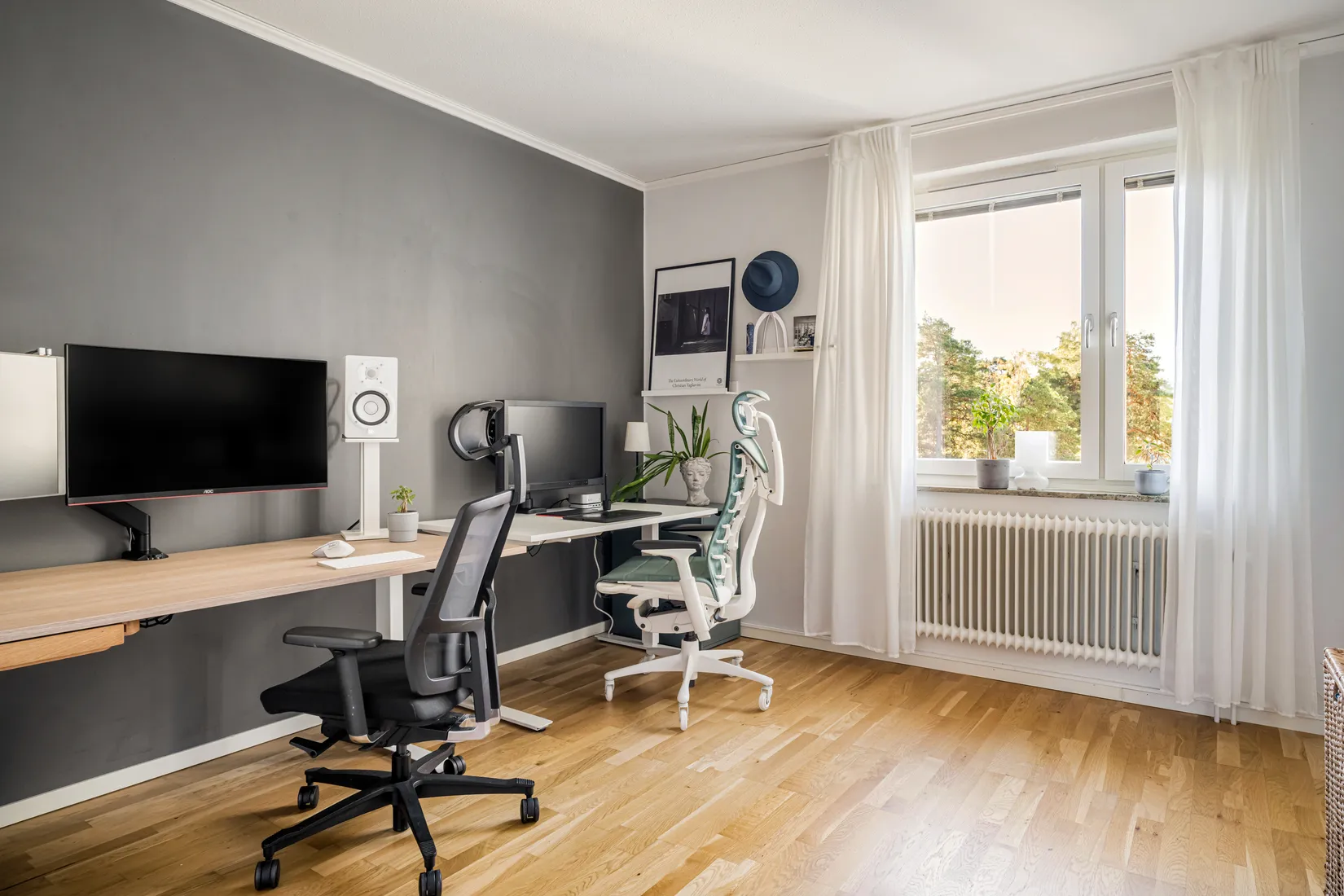 Bostadsrätt, Elin Wägners gata 35, Fruängen, Stockholm
