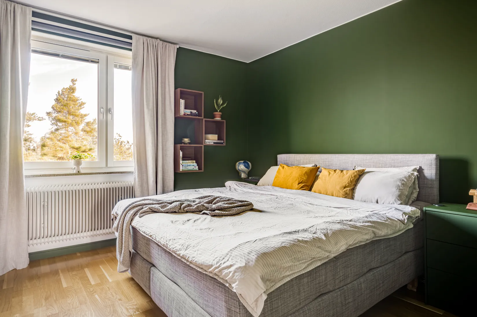 Bostadsrätt, Elin Wägners gata 35, Fruängen, Stockholm