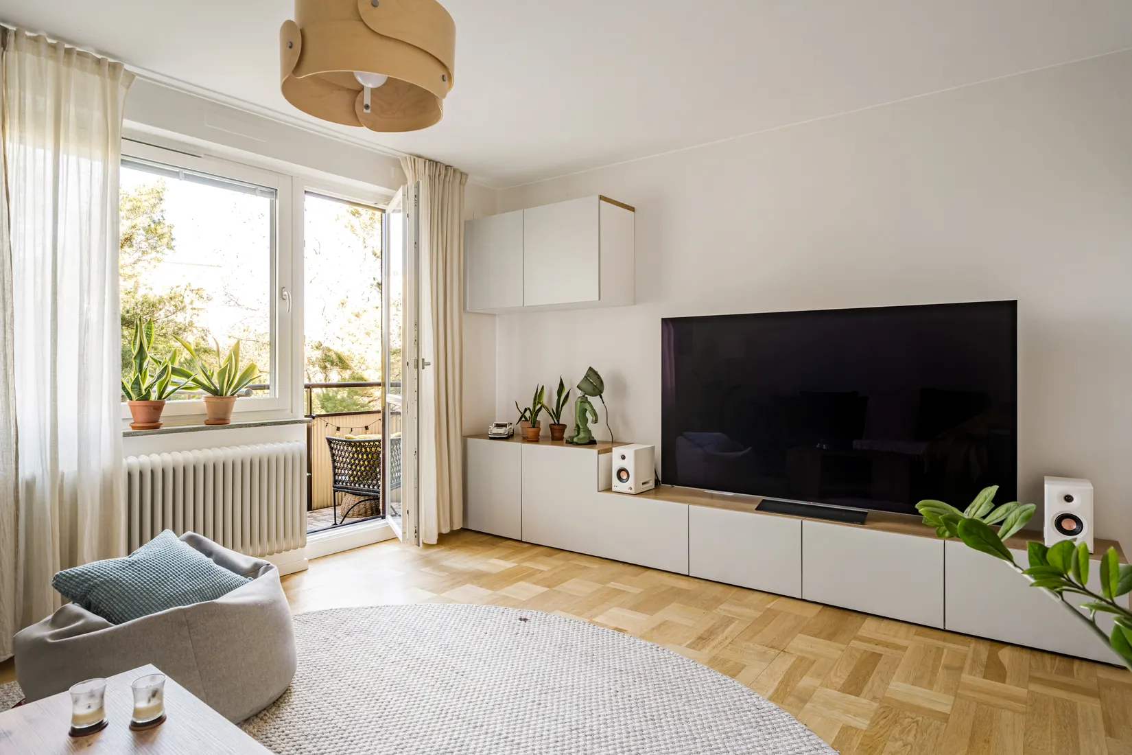 Bostadsrätt, Elin Wägners gata 35, Fruängen, Stockholm