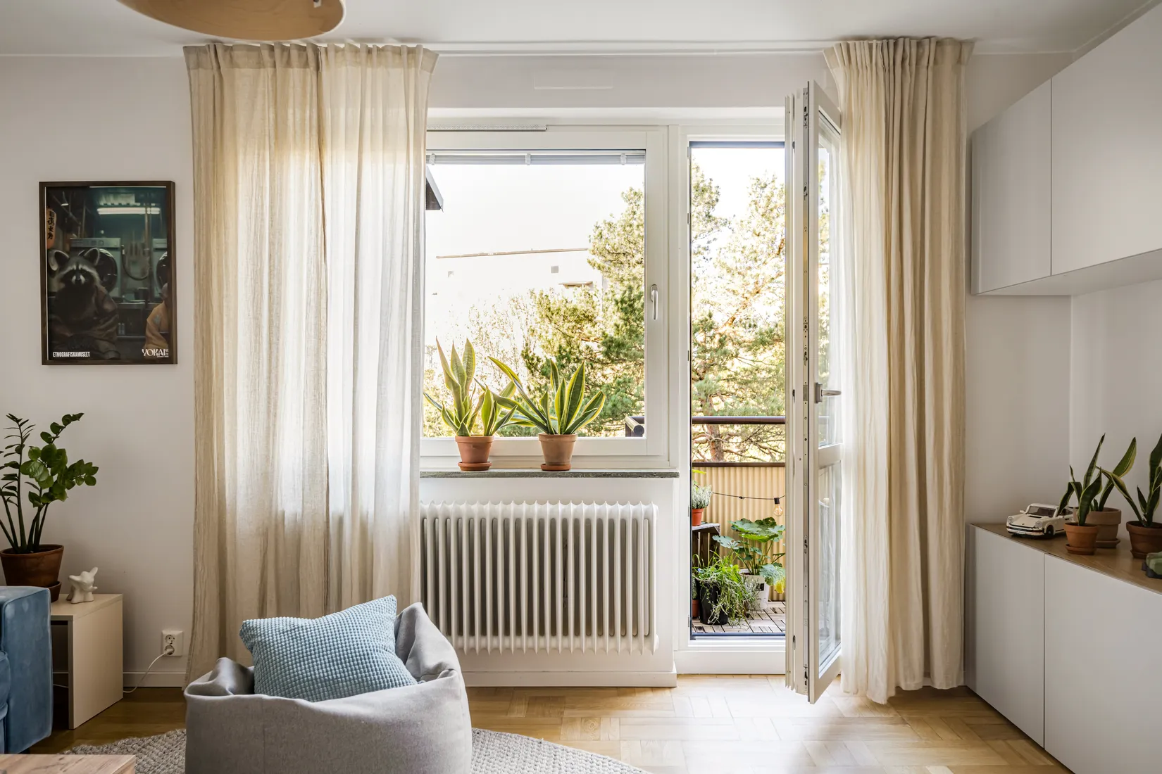 Bostadsrätt, Elin Wägners gata 35, Fruängen, Stockholm