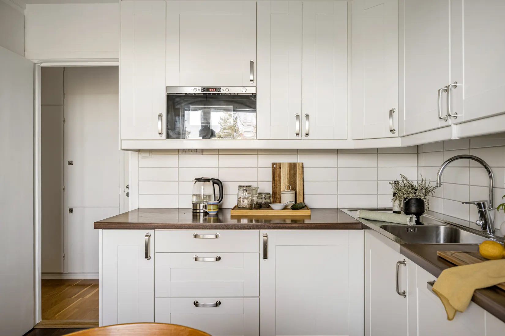 Bostadsrätt, Elin Wägners gata 35, Fruängen, Stockholm