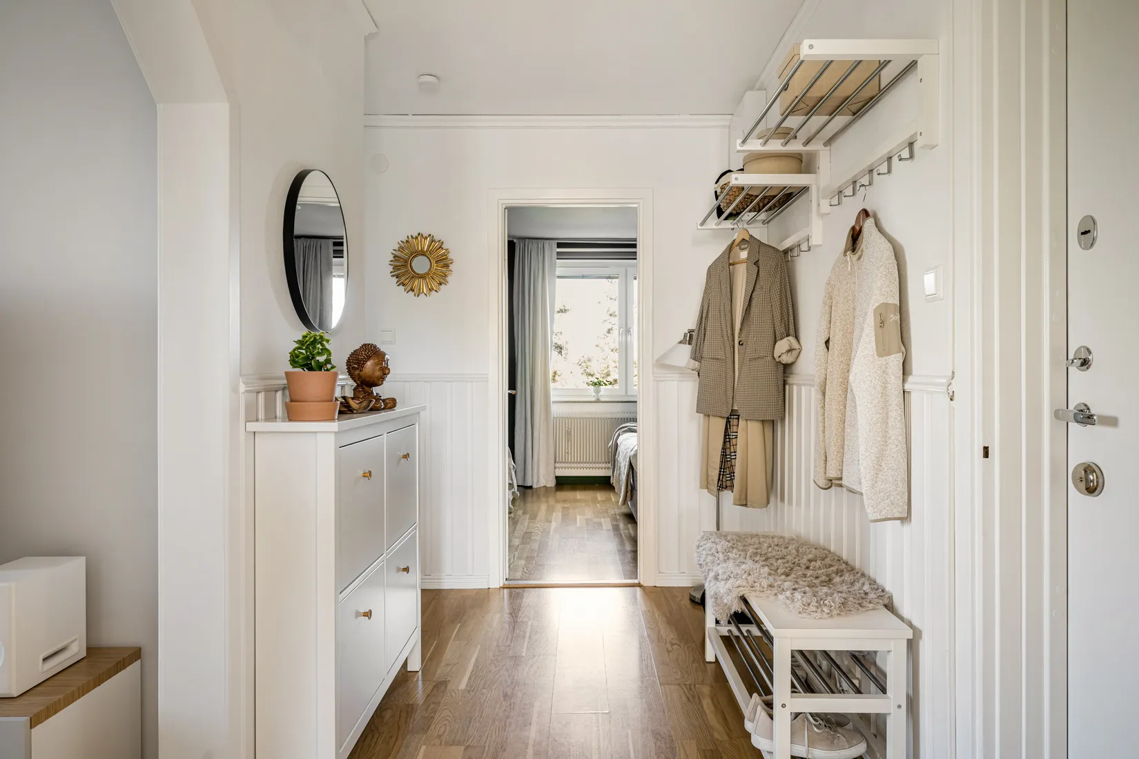 Bostadsrätt, Elin Wägners gata 35, Fruängen, Stockholm