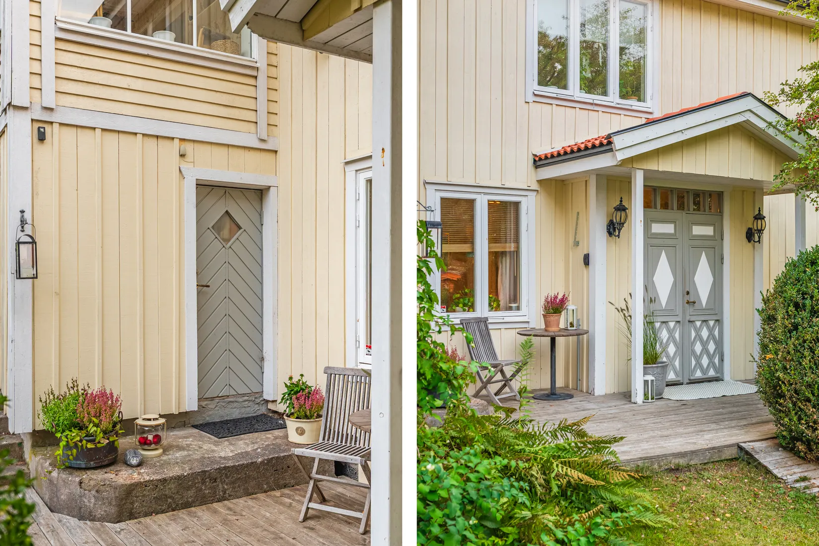 Villa, Brobyvägen 17, Ensta, Täby