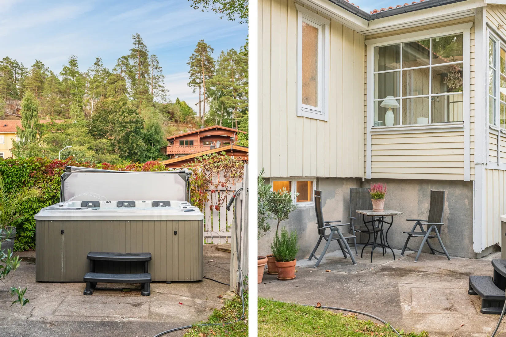 Villa, Brobyvägen 17, Ensta, Täby