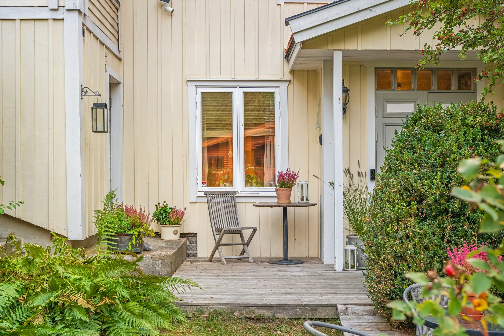 Villa, Brobyvägen 17, Ensta, Täby