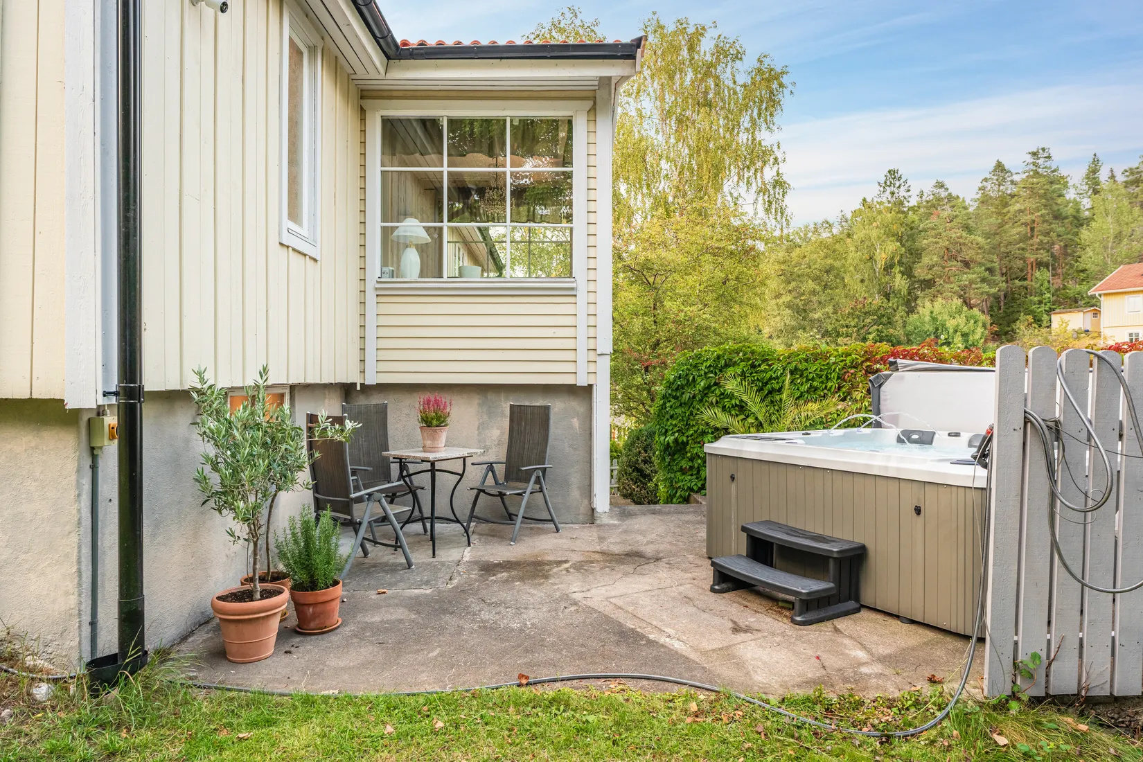 Villa, Brobyvägen 17, Ensta, Täby