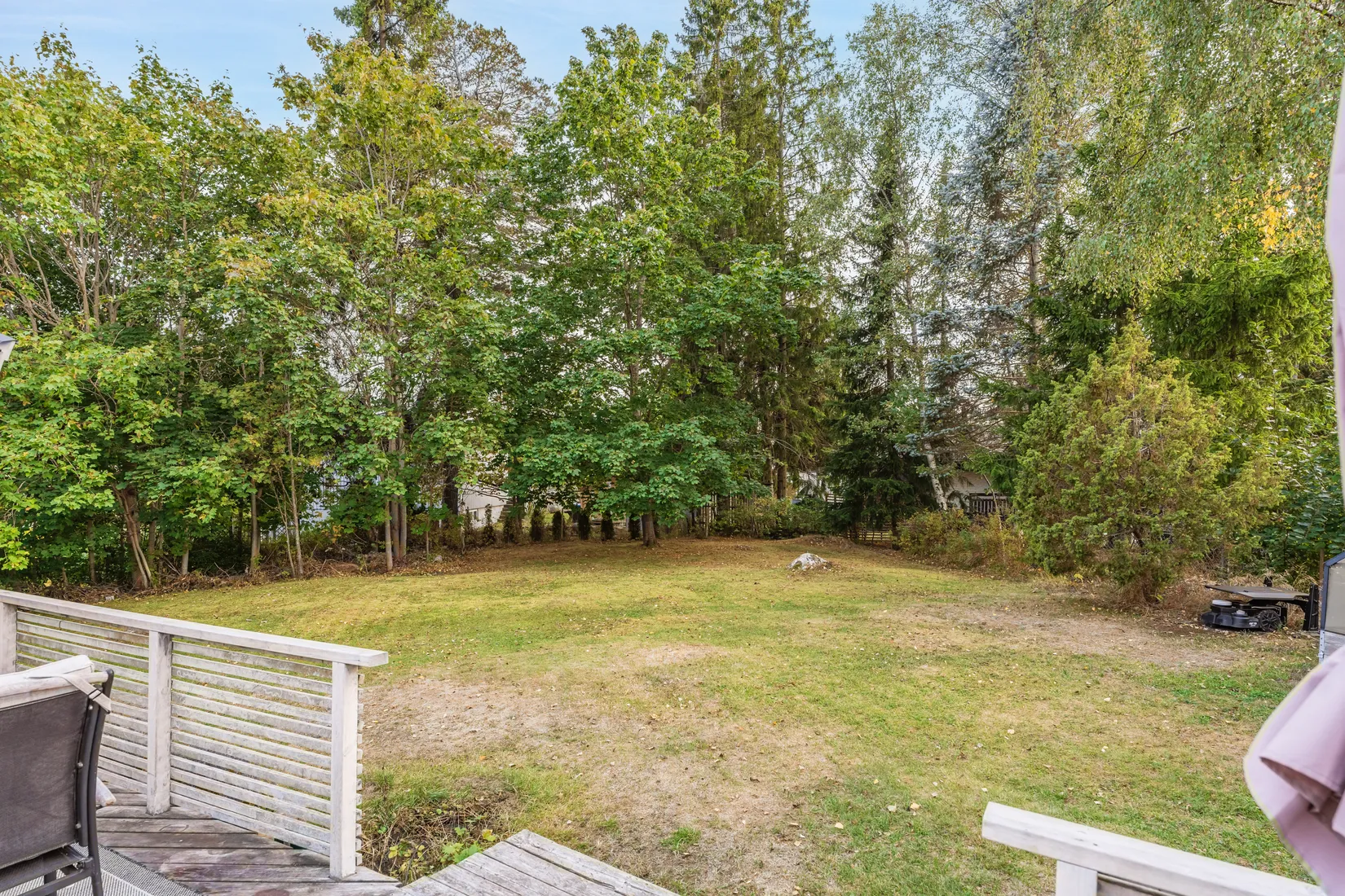 Villa, Brobyvägen 17, Ensta, Täby