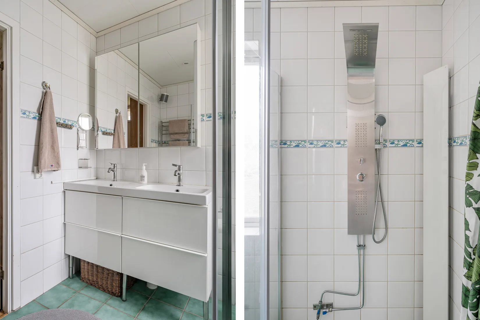 Villa, Brobyvägen 17, Ensta, Täby