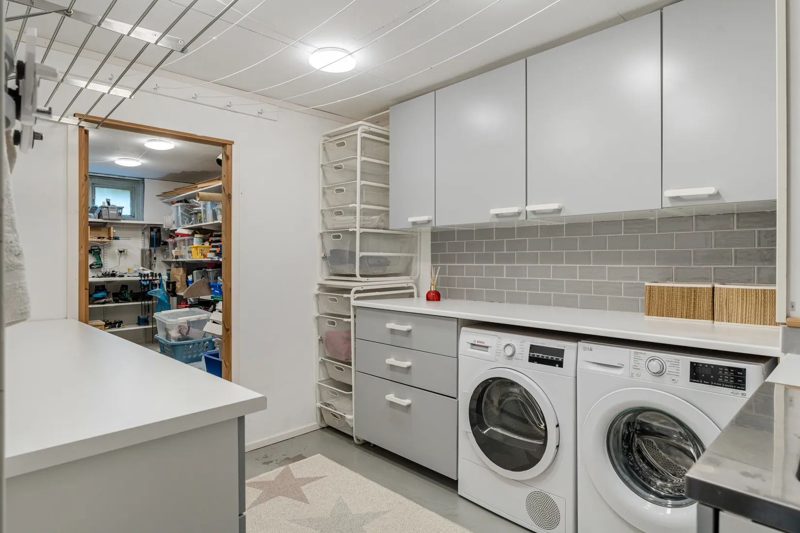 Villa, Brobyvägen 17, Ensta, Täby