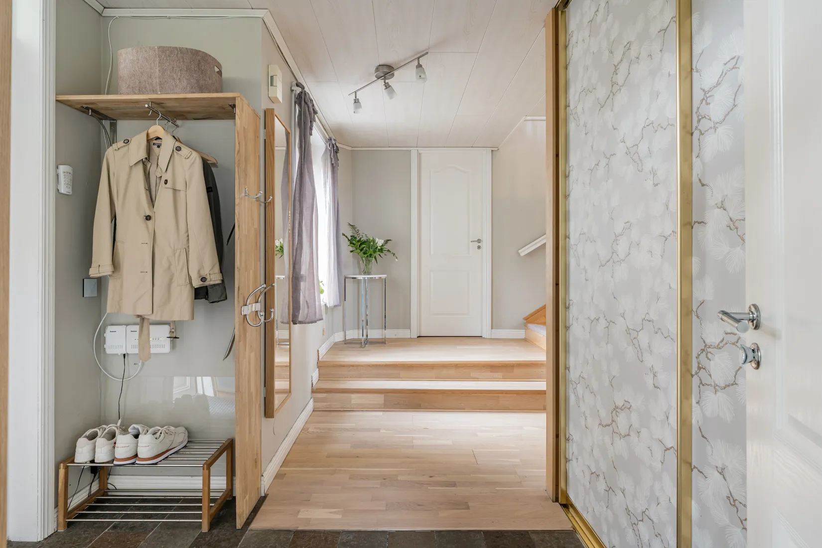 Villa, Brobyvägen 17, Ensta, Täby