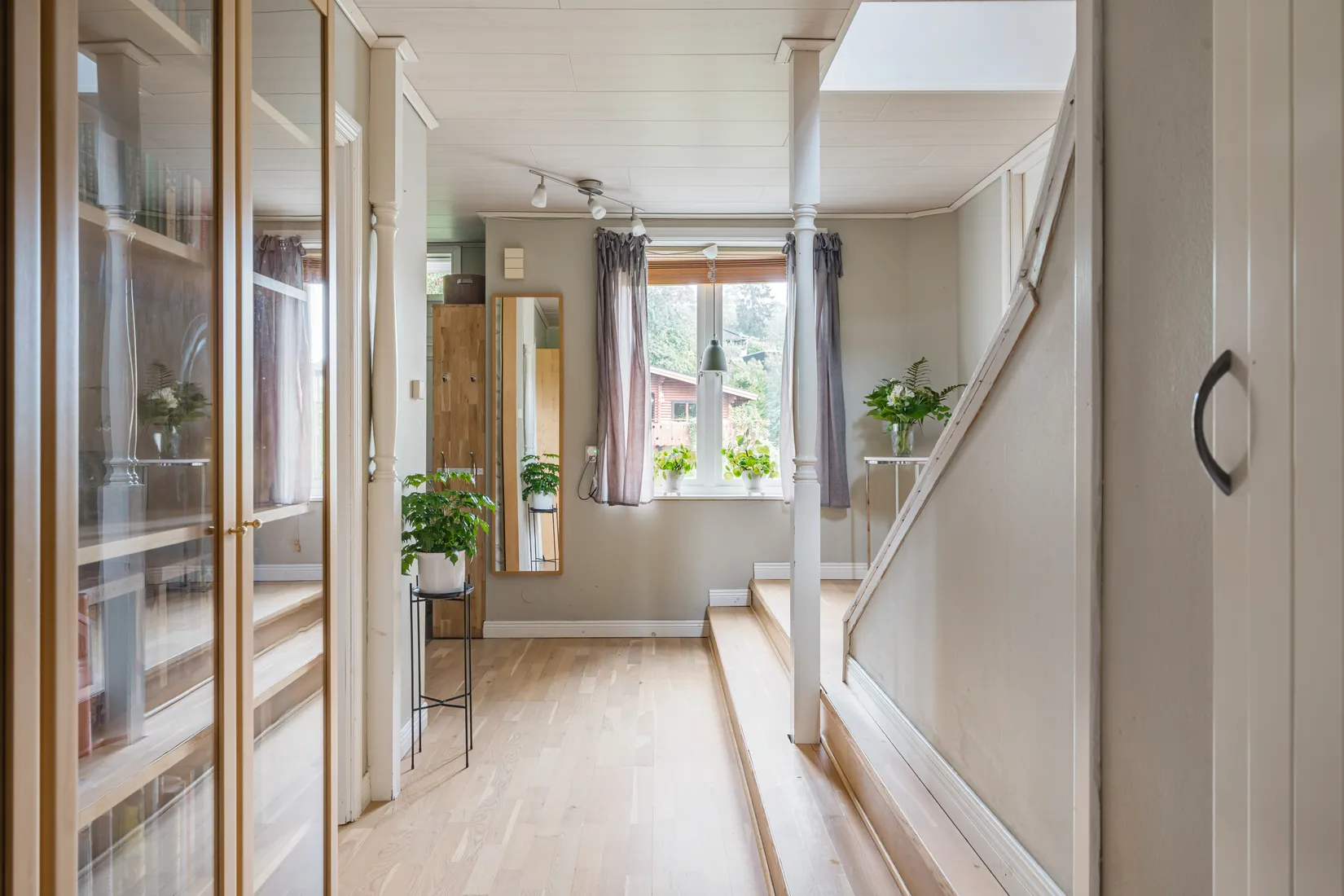 Villa, Brobyvägen 17, Ensta, Täby