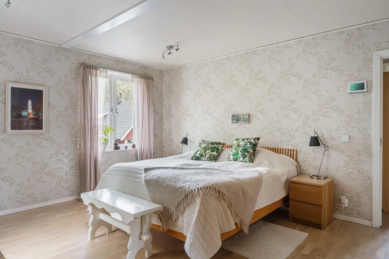 Villa, Brobyvägen 17, Ensta, Täby