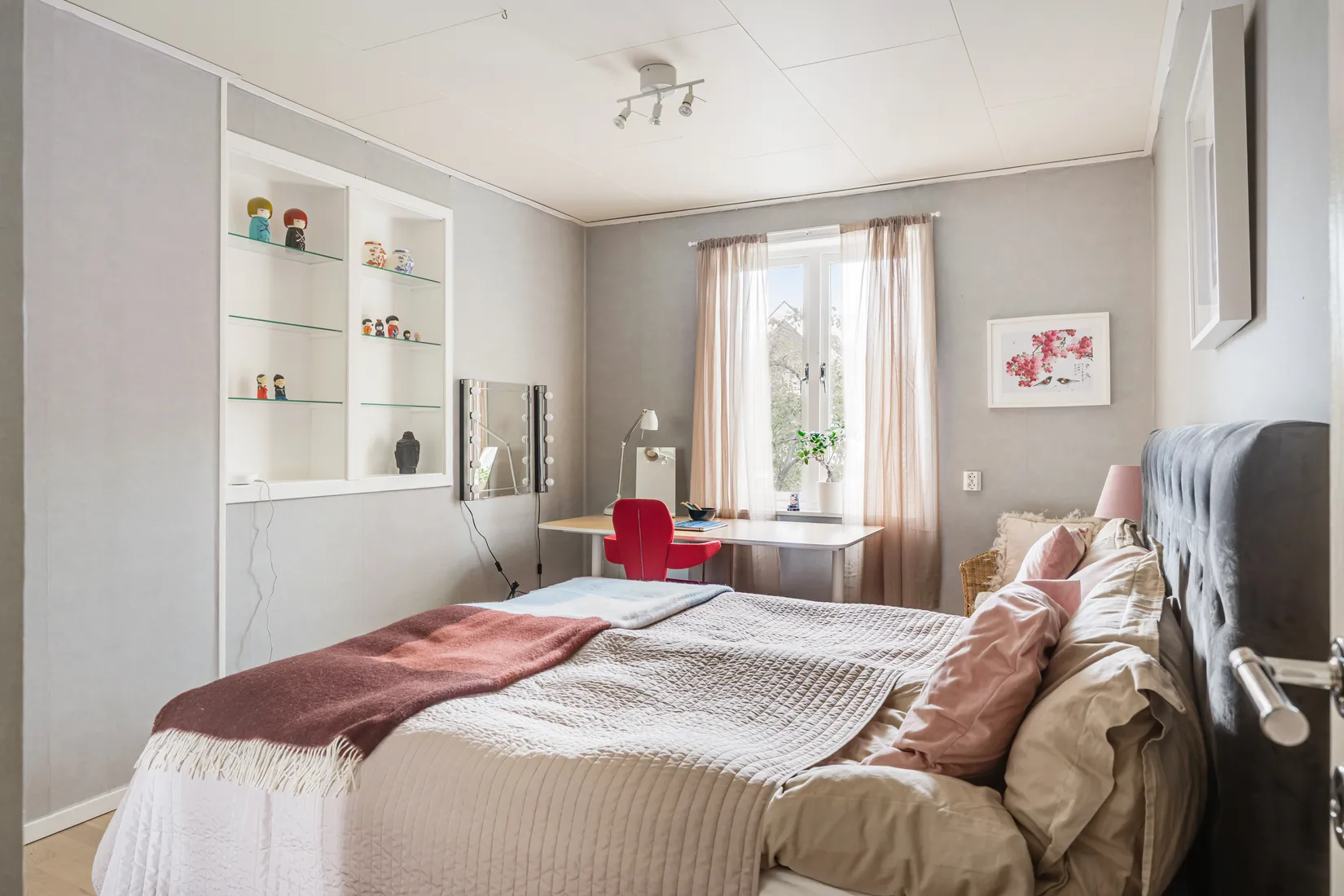 Villa, Brobyvägen 17, Ensta, Täby