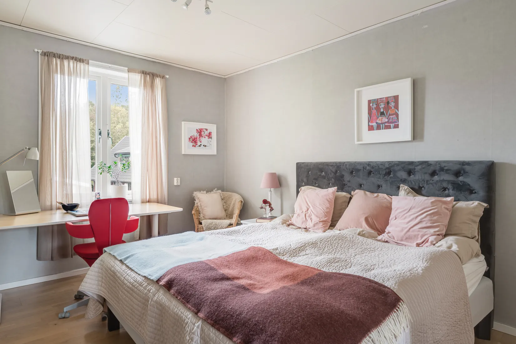 Villa, Brobyvägen 17, Ensta, Täby