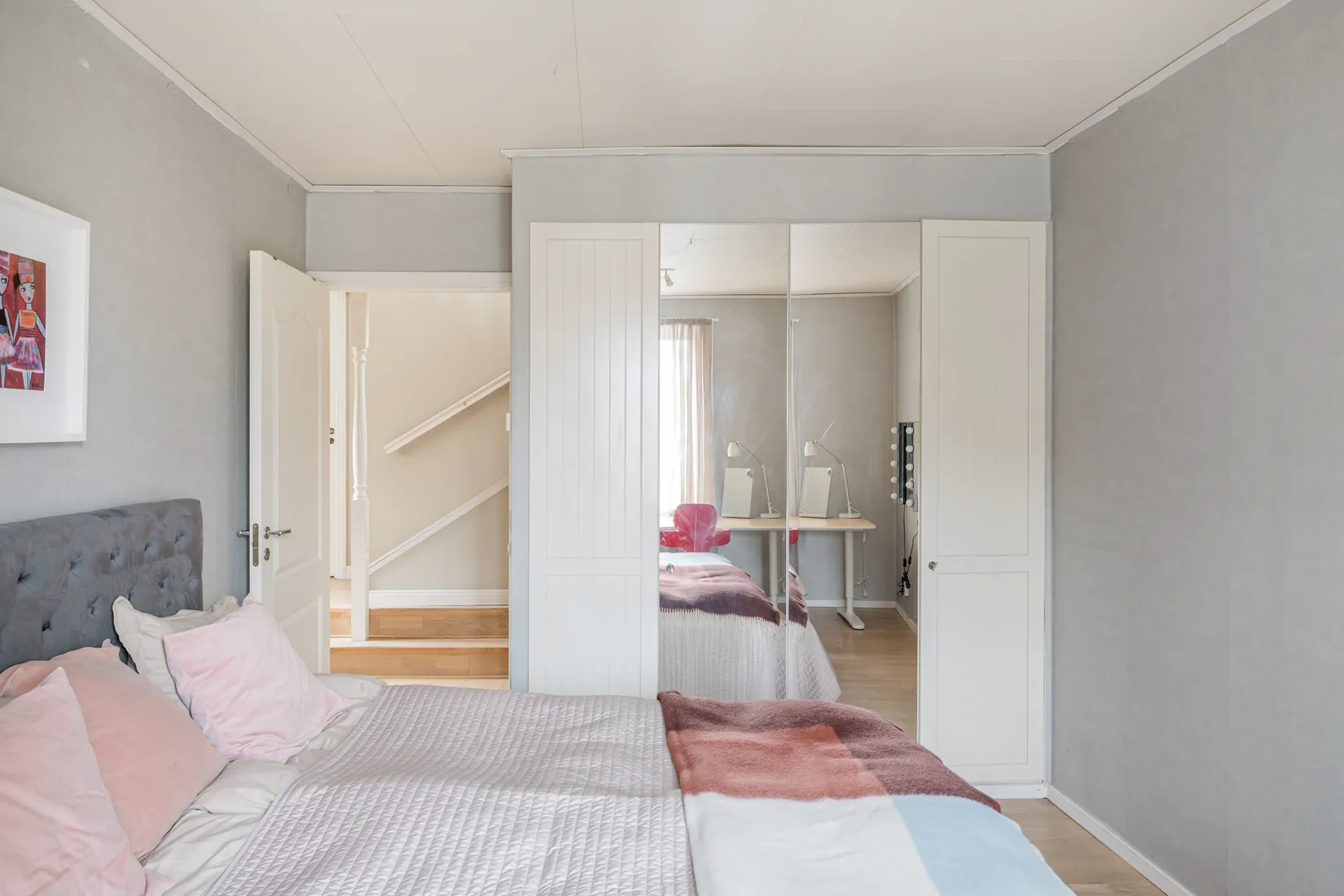 Villa, Brobyvägen 17, Ensta, Täby