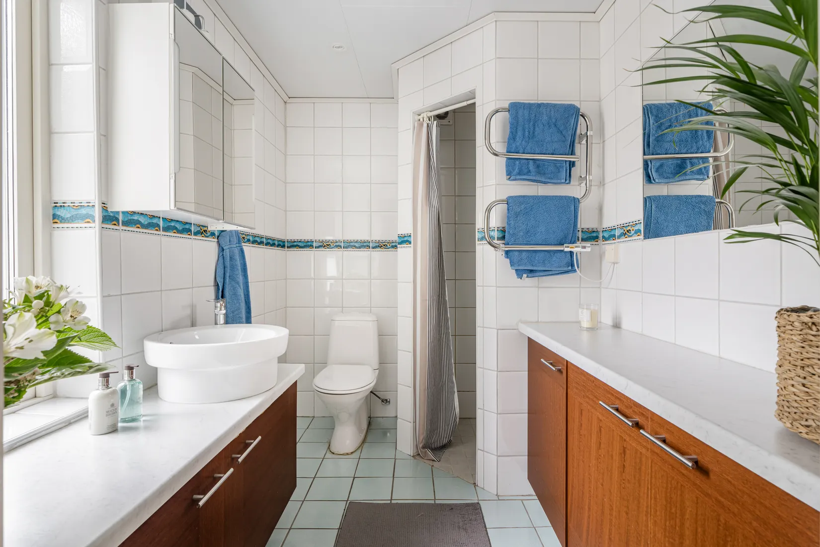 Villa, Brobyvägen 17, Ensta, Täby