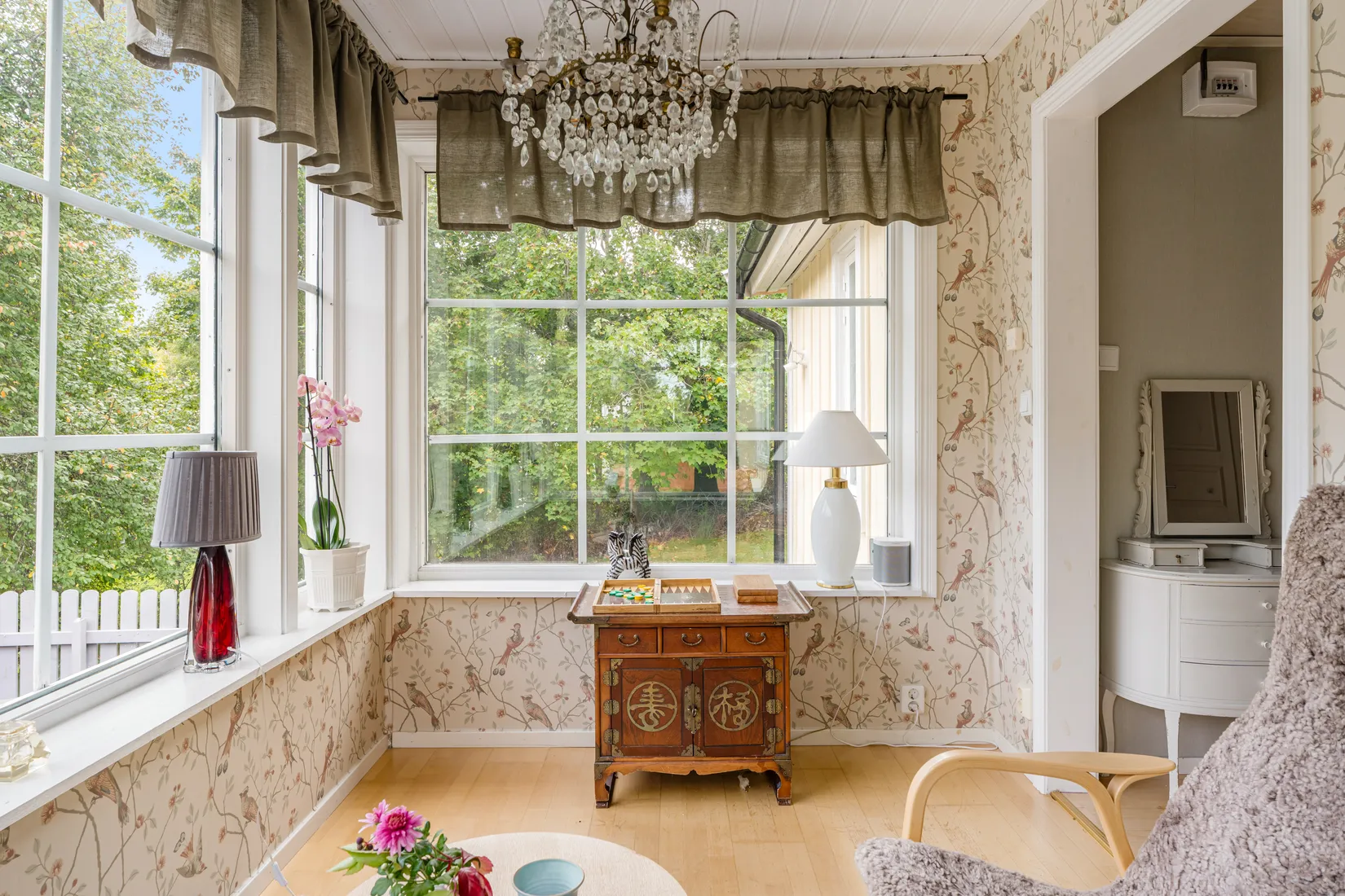 Villa, Brobyvägen 17, Ensta, Täby