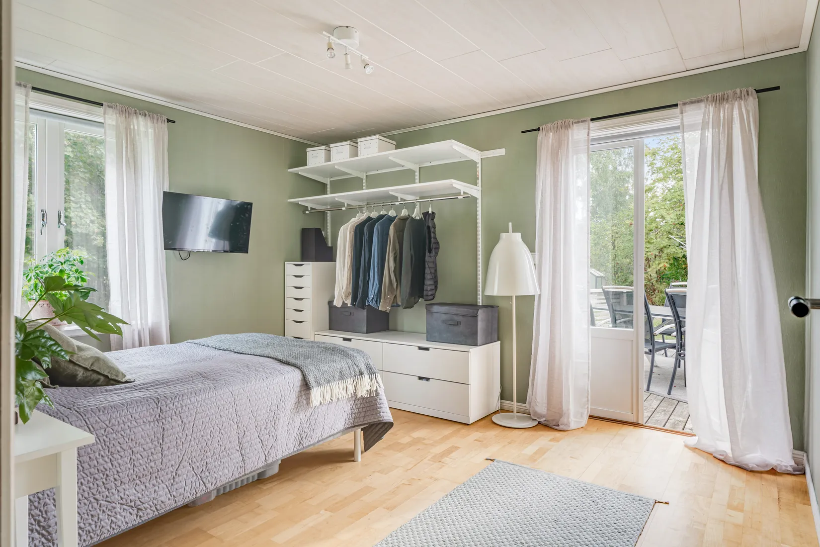 Villa, Brobyvägen 17, Ensta, Täby