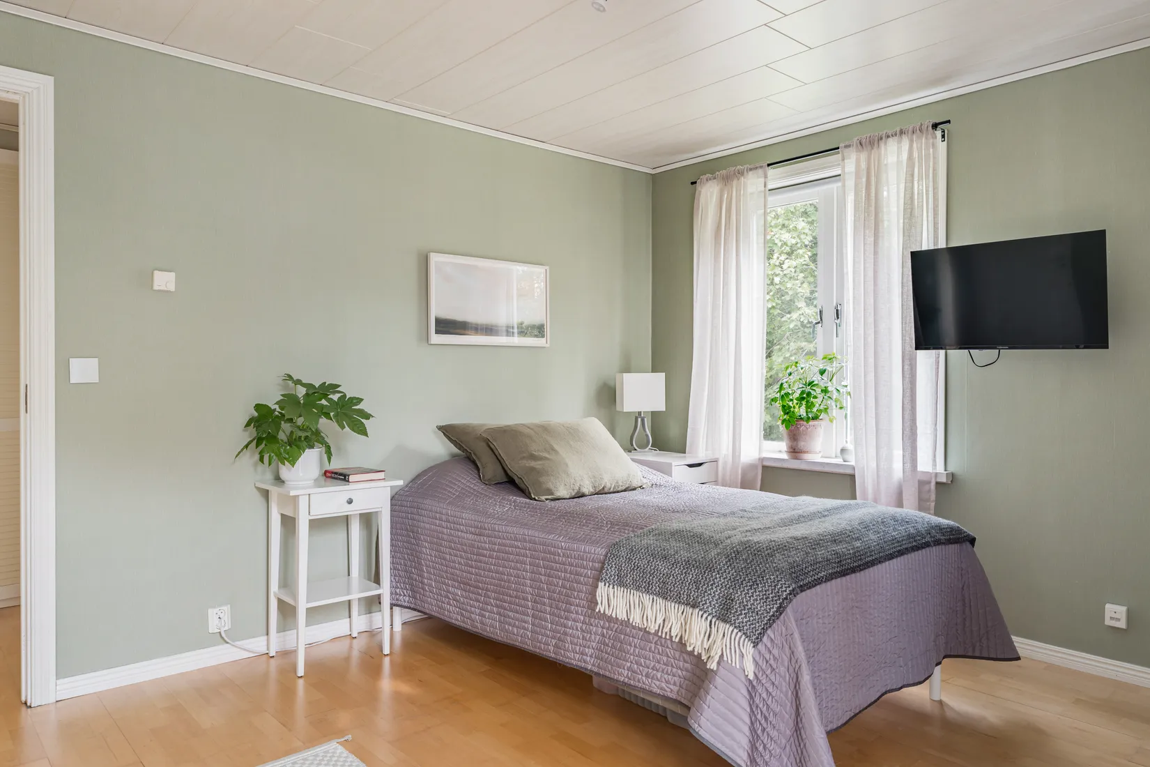 Villa, Brobyvägen 17, Ensta, Täby