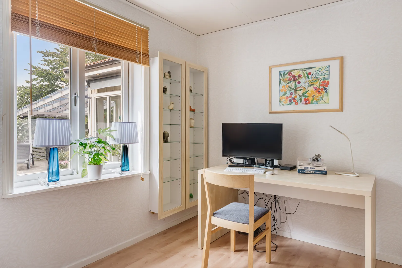 Villa, Brobyvägen 17, Ensta, Täby